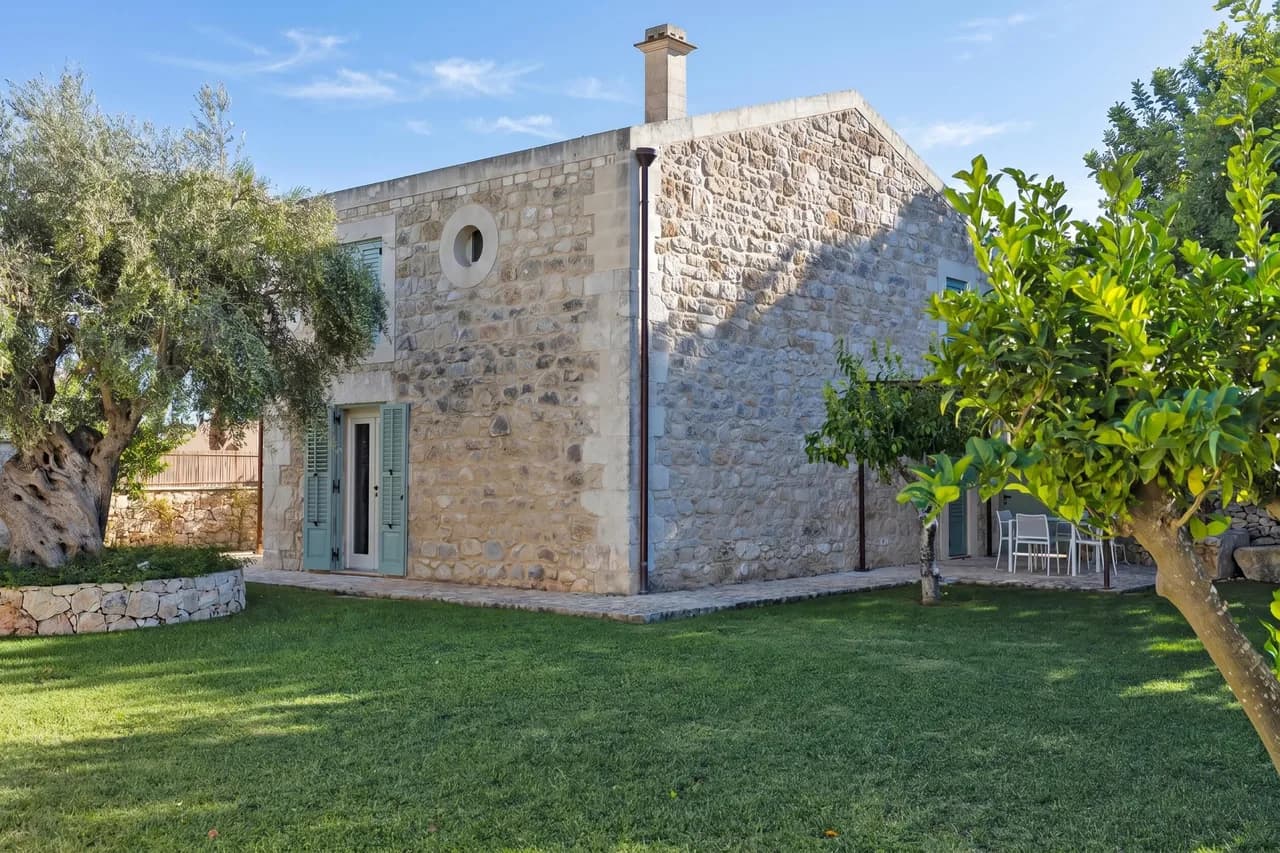 Villa Pruno, foto 4