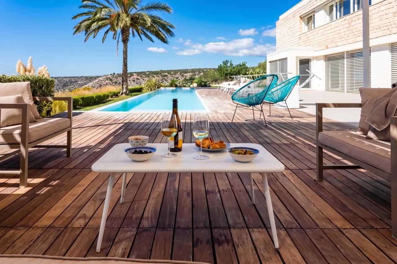 Villa Ficus, foto 3