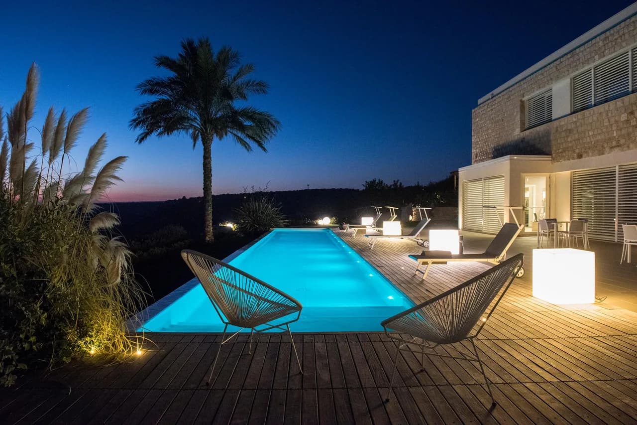 Villa Ficus, foto 5