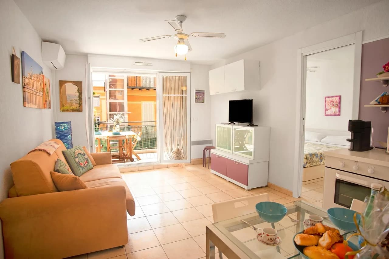Royale Séjour - Apt, photo 2