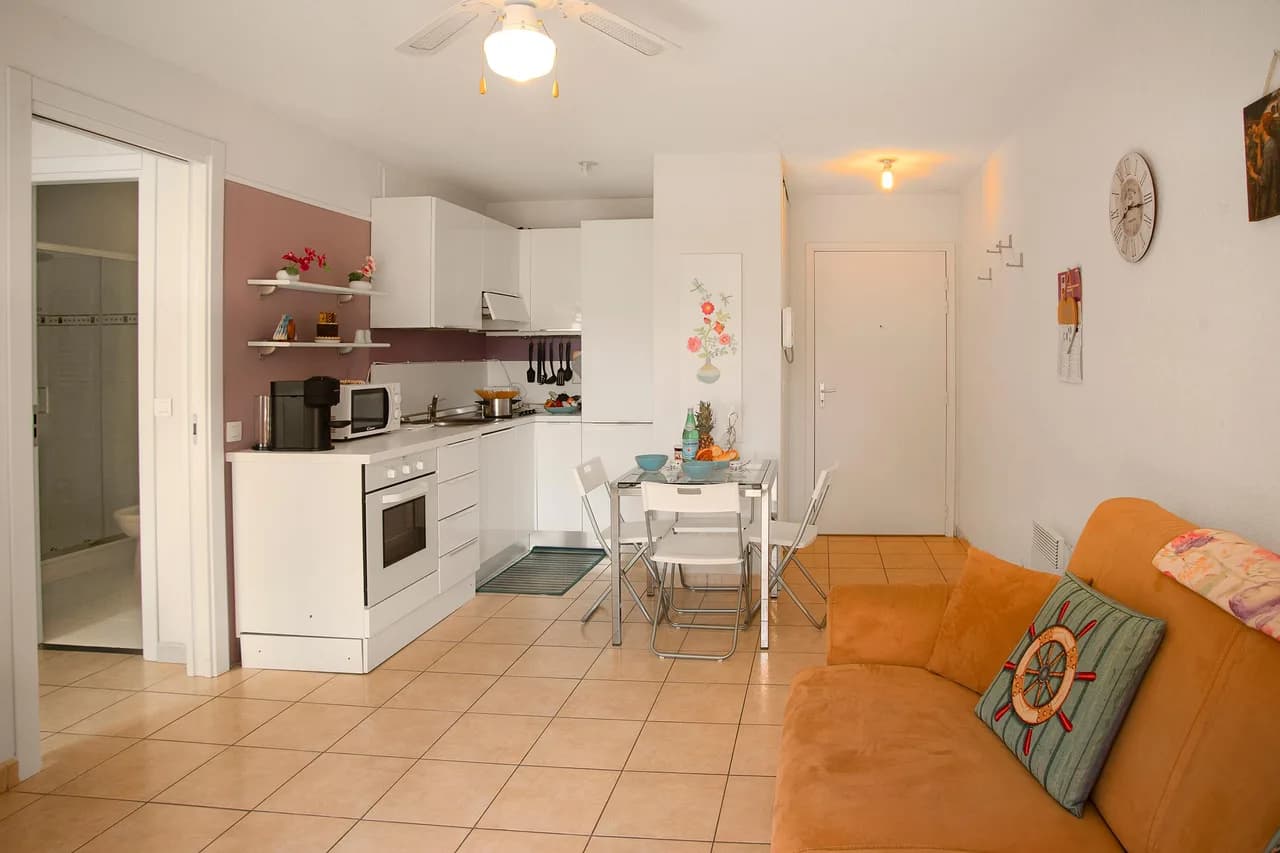 Royale Séjour - Apt, photo 3