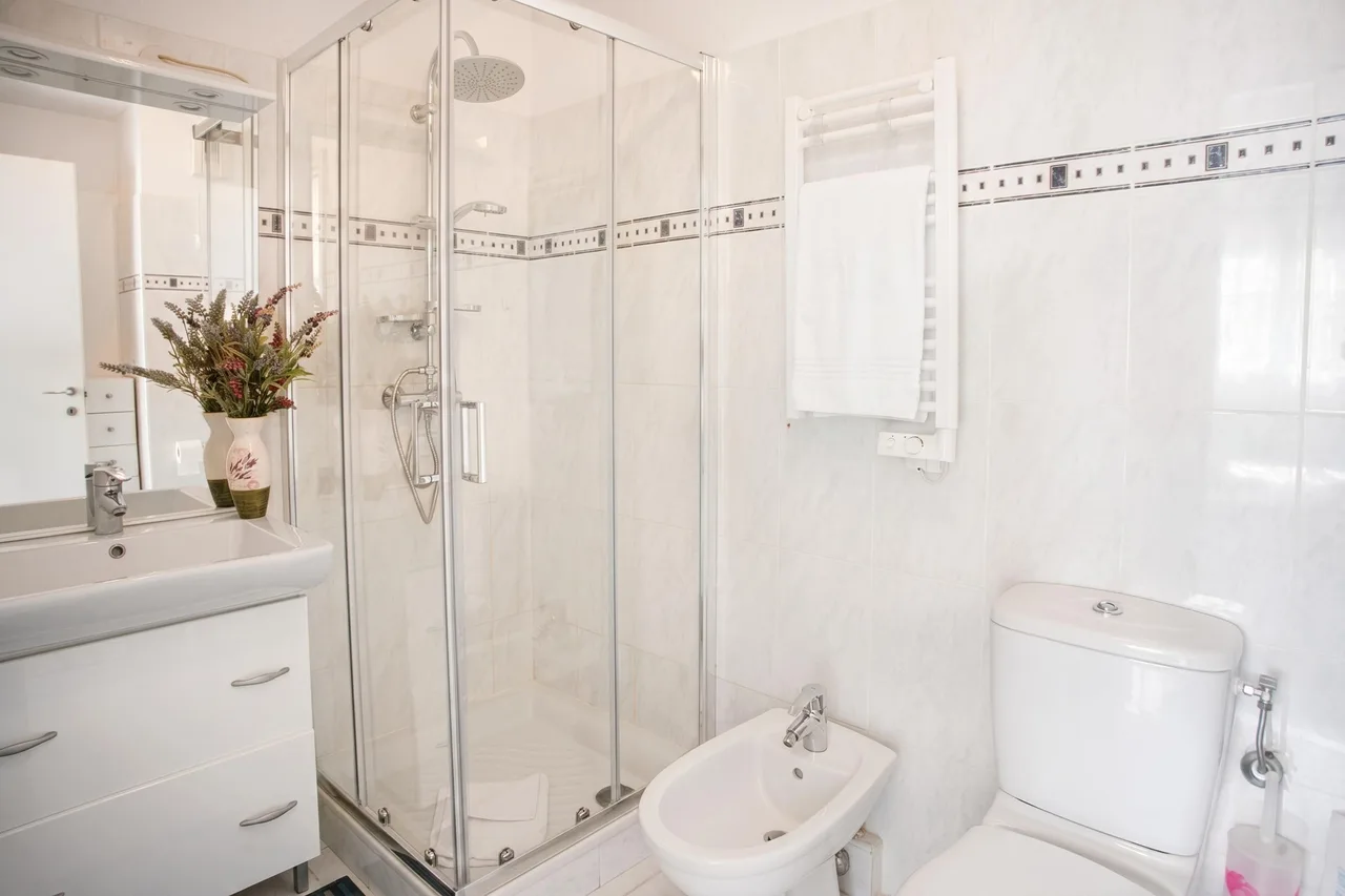 Royale Séjour - Apt, photo 5