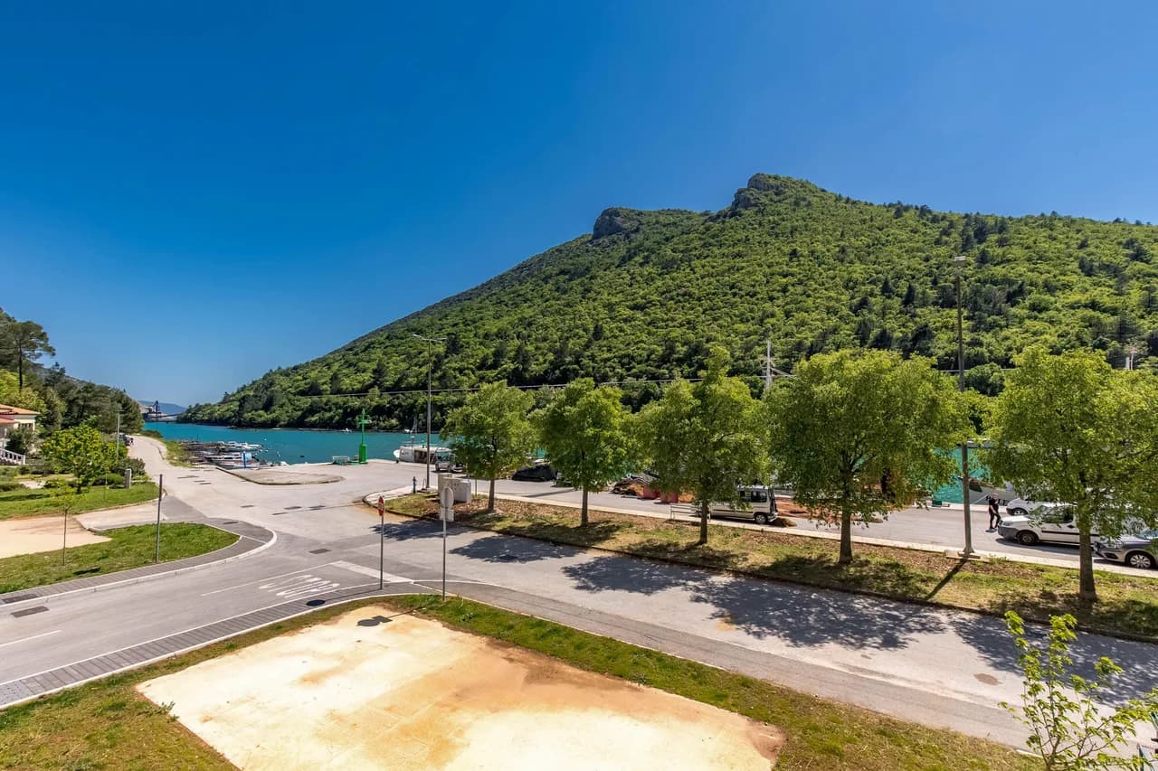 Appartement avec balcon vue mer Lady Laura, photo 2