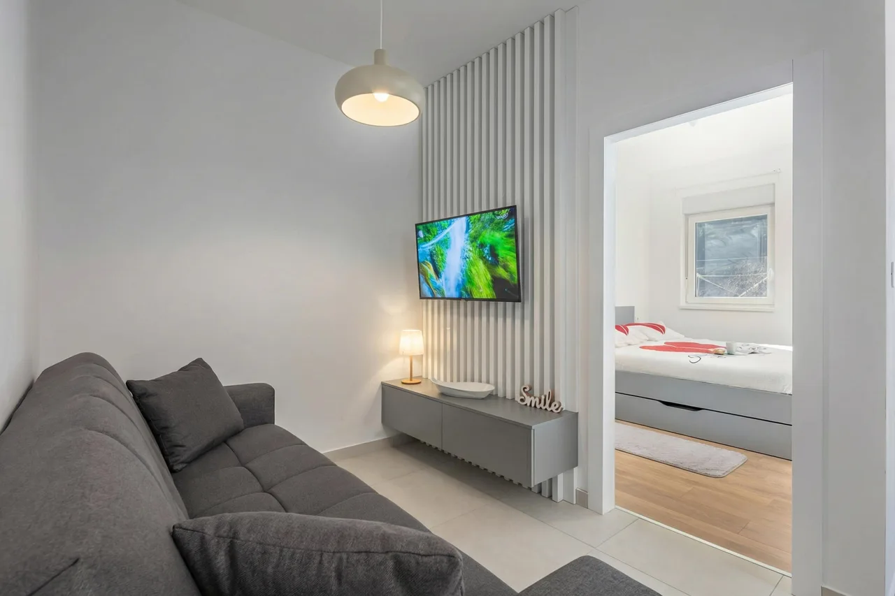 Appartement avec balcon vue mer Lady Laura, photo 4