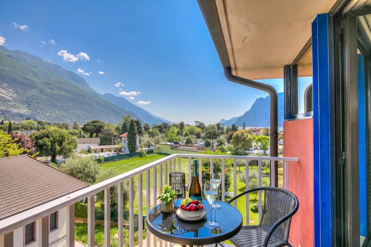 Bike & Wind Hotel Villa Maria 18, Foto 3
