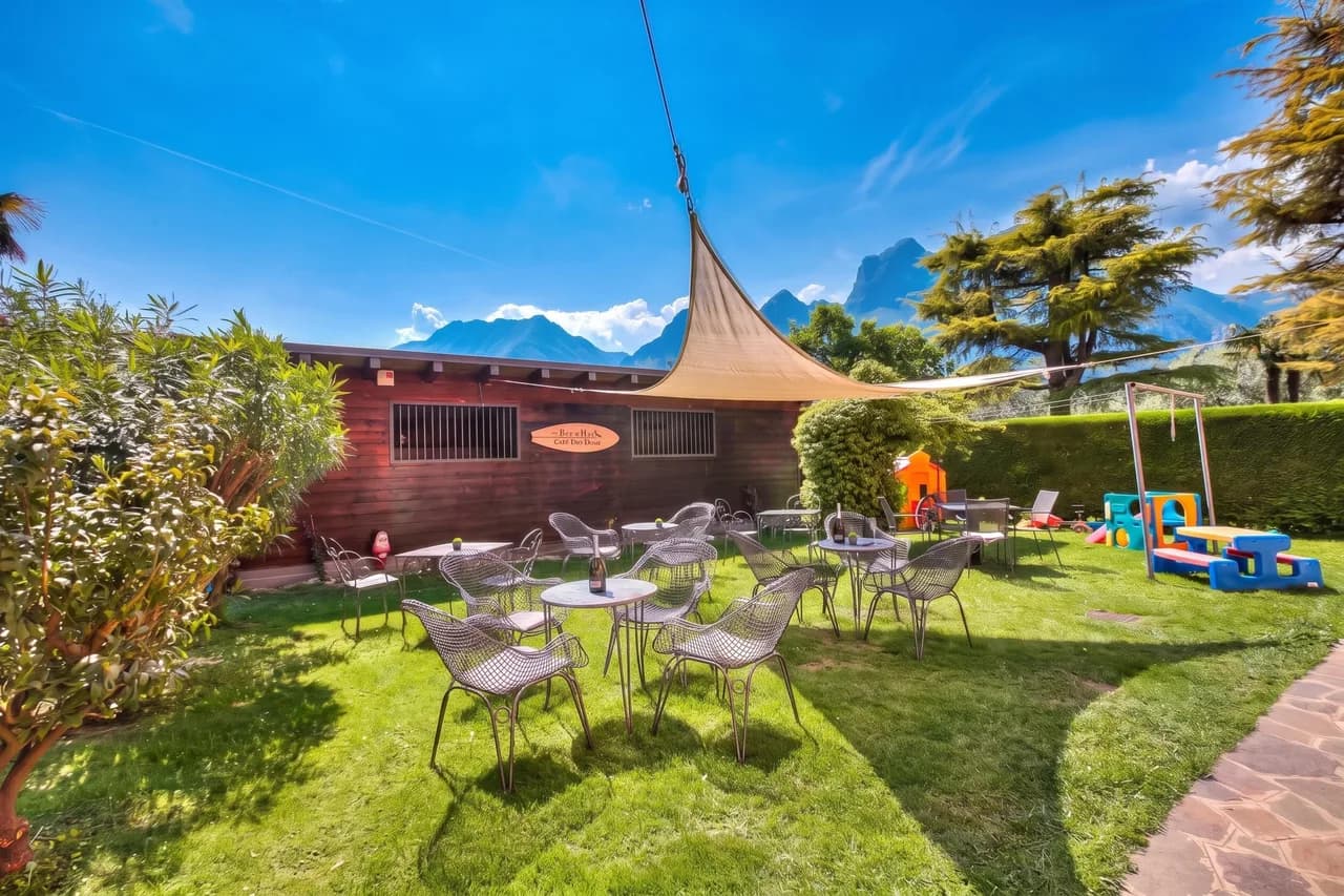 Bike & Wind Hotel Villa Maria 18, Foto 5