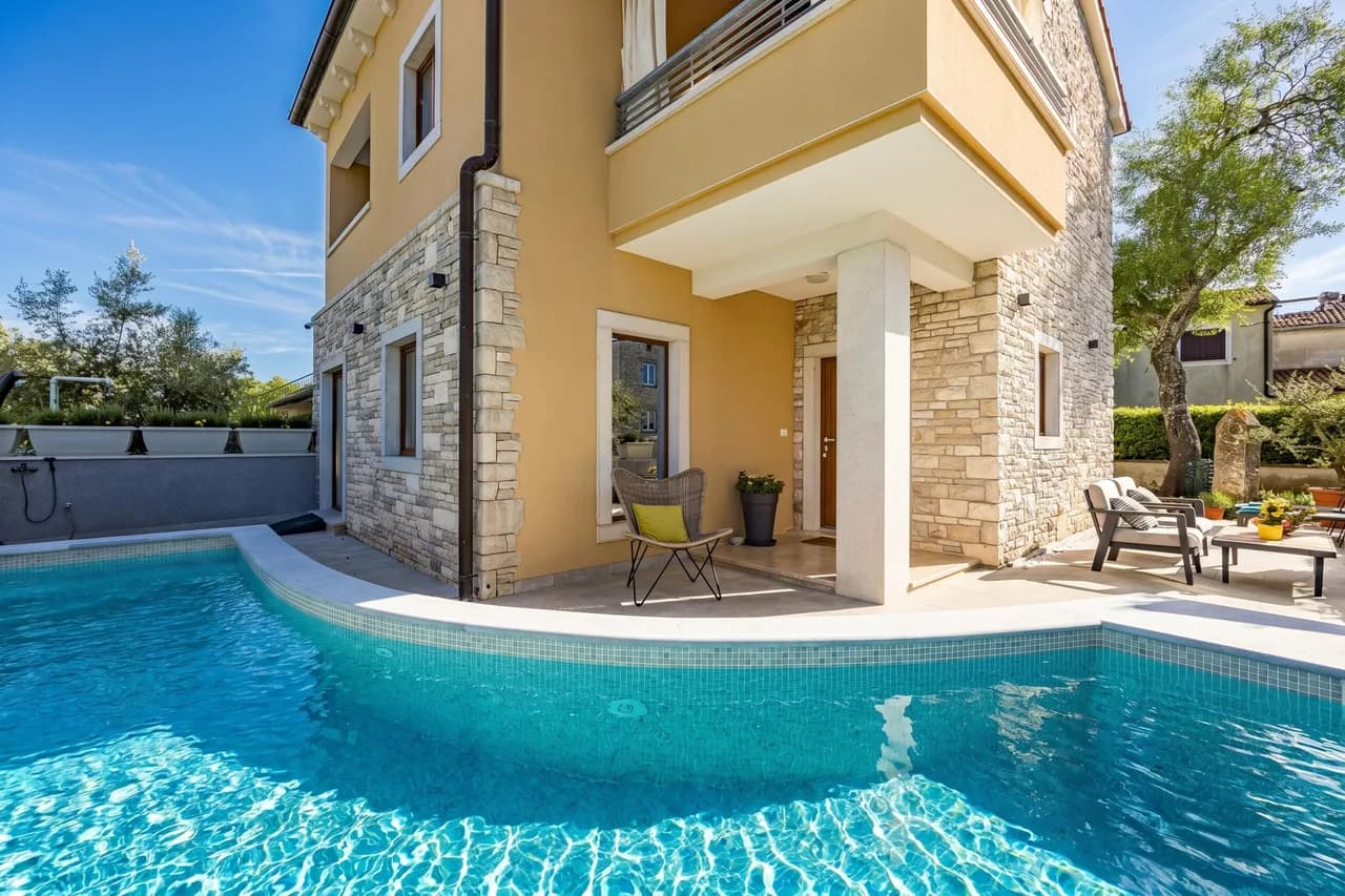 Casa Dika Pool & Lounge photo 2