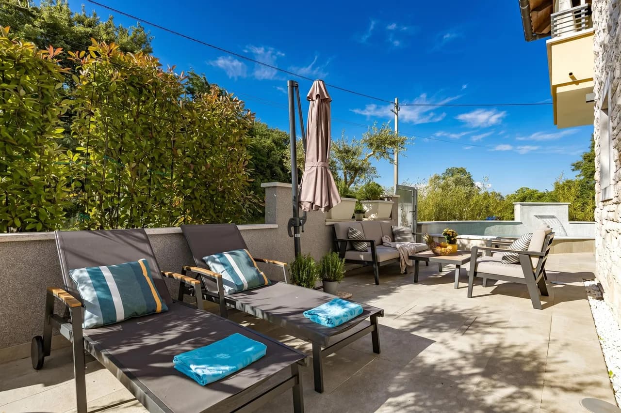 Casa Dika Pool & Lounge photo 4