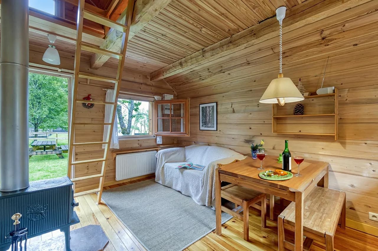 Mazot Mer de Glace nahe Chamonix mit privatem Garten, Terrasse & Ausblick