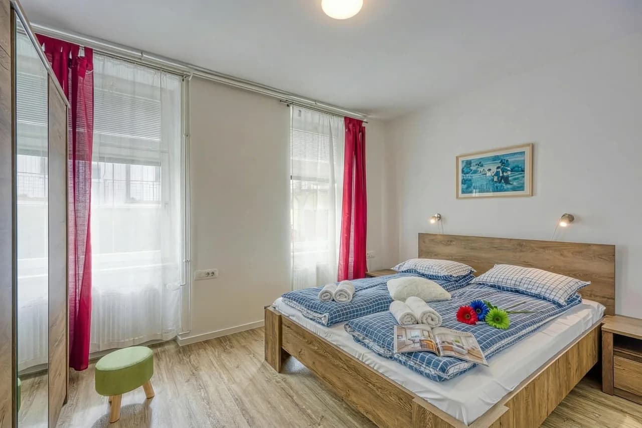 Jantar 2BR Apartment in Central Novo Mesto photo 3