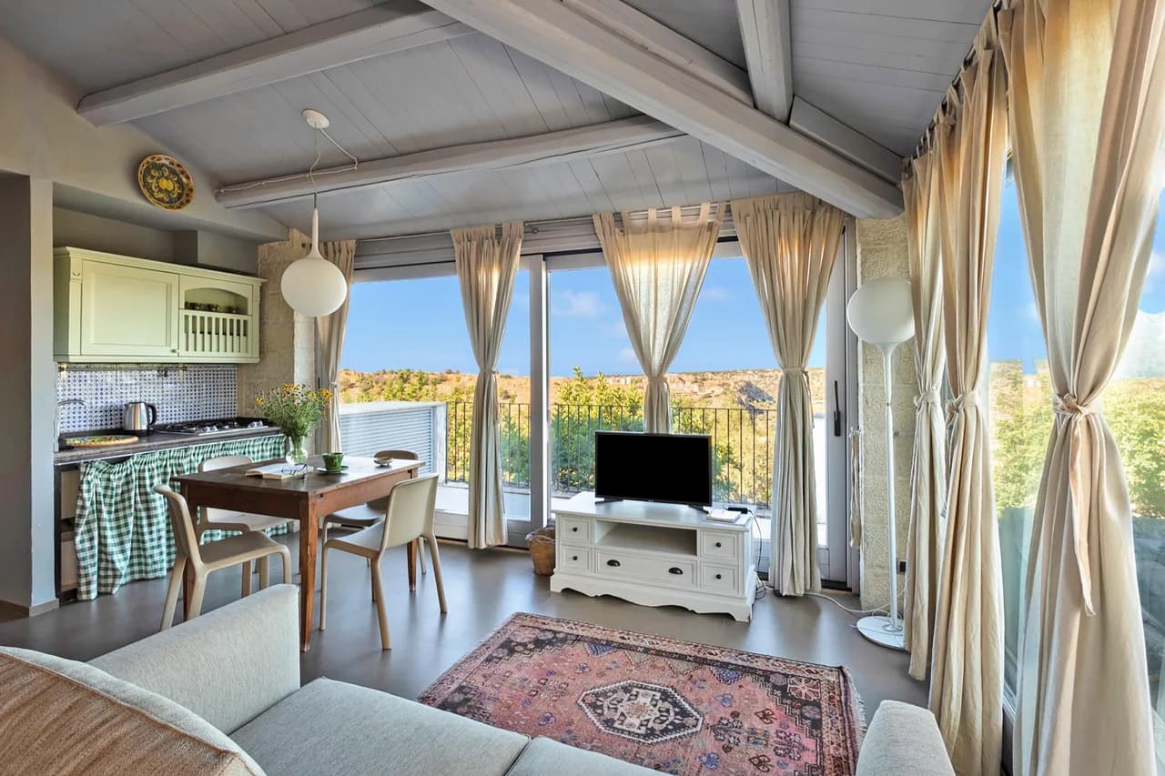 Villa Iris, foto 2