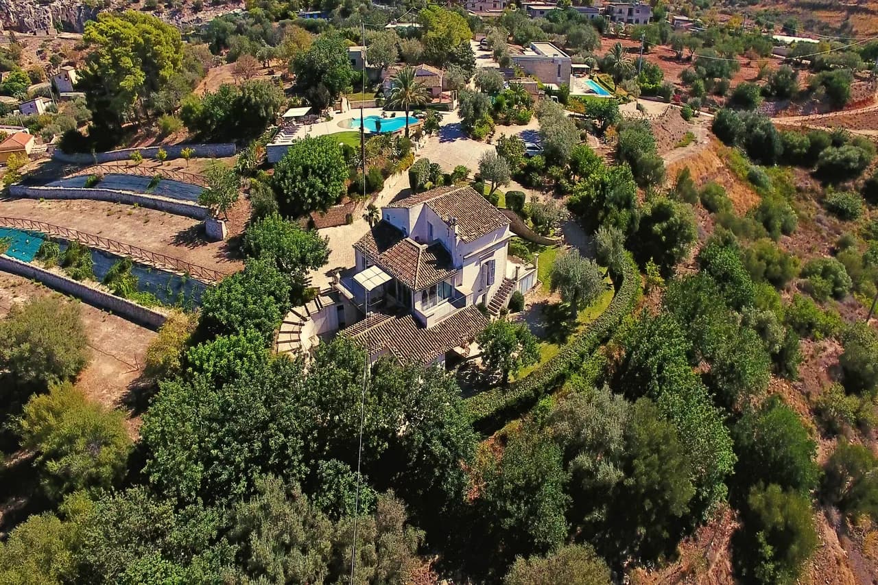 Villa Iris, foto 3