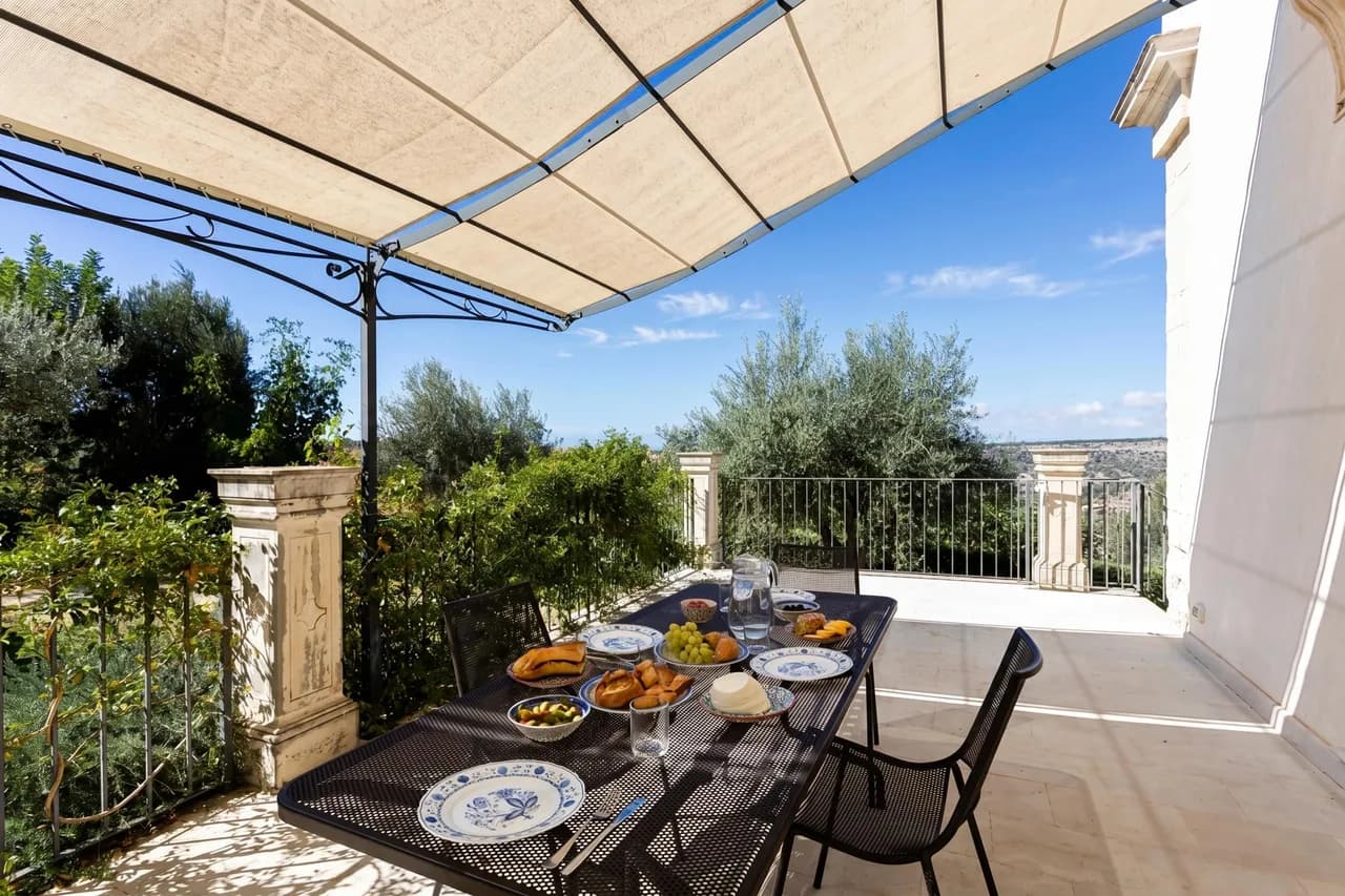 Villa Iris, foto 4
