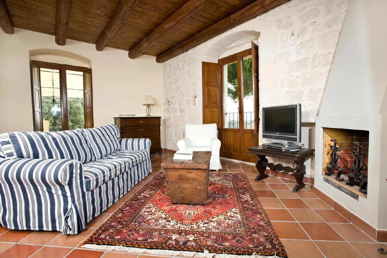 Villa Iris, foto 5