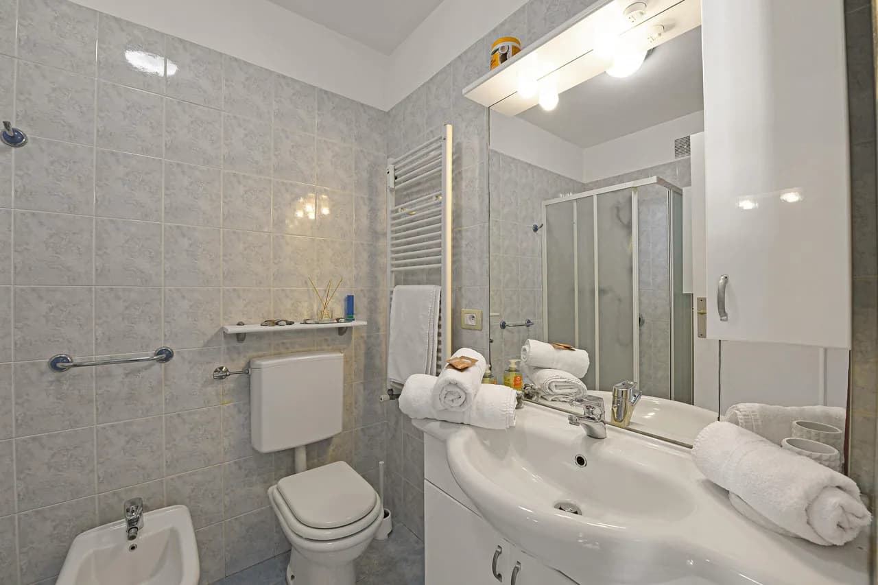 Residence Cap 35 with Sea View Balcony photo 5