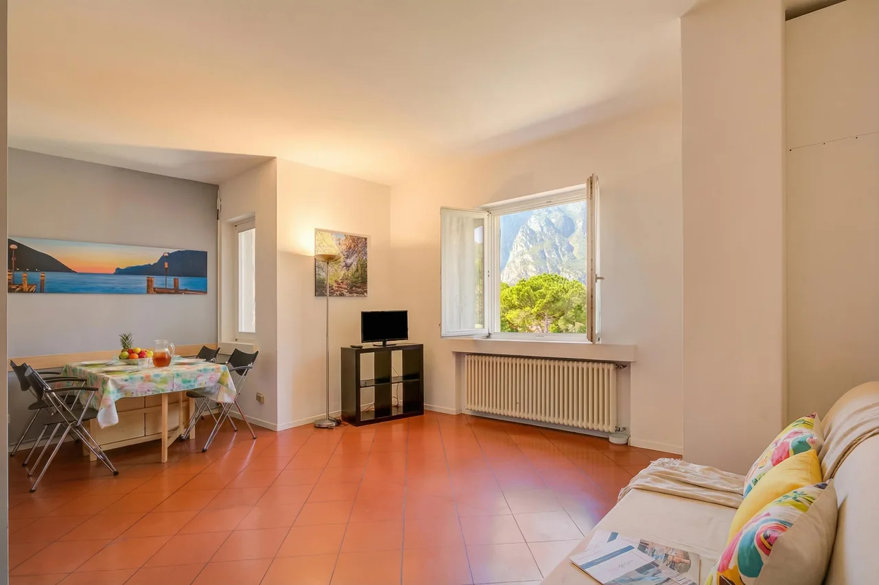Casa al Cor - Star in Torbole, foto 3