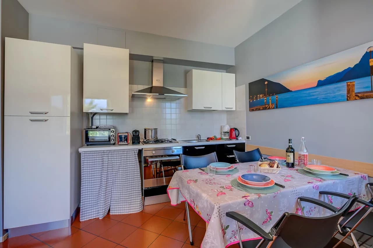 Casa al Cor - Star in Torbole, foto 4