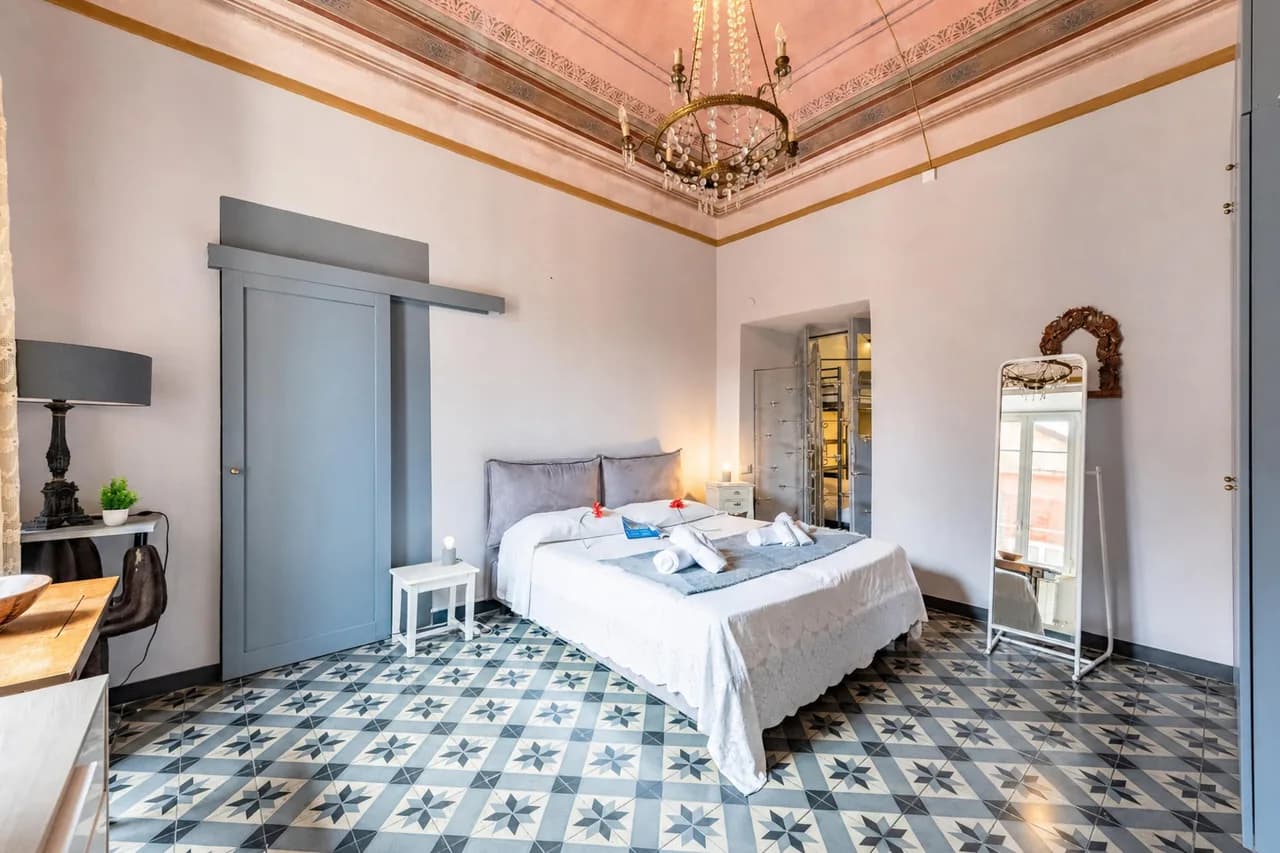 Il Bivacco Historic Terrace Apartment photo 5