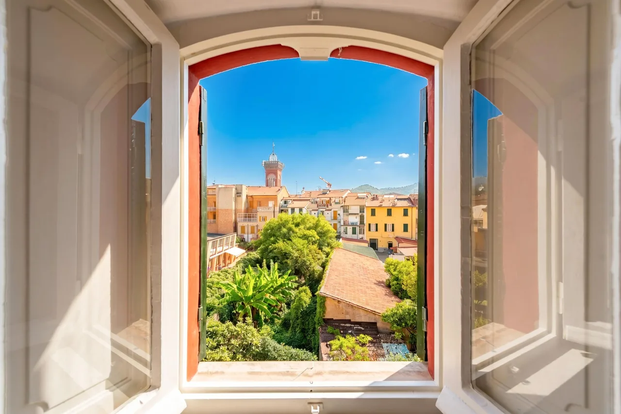 Charmantes Apartment Sestri Levante
