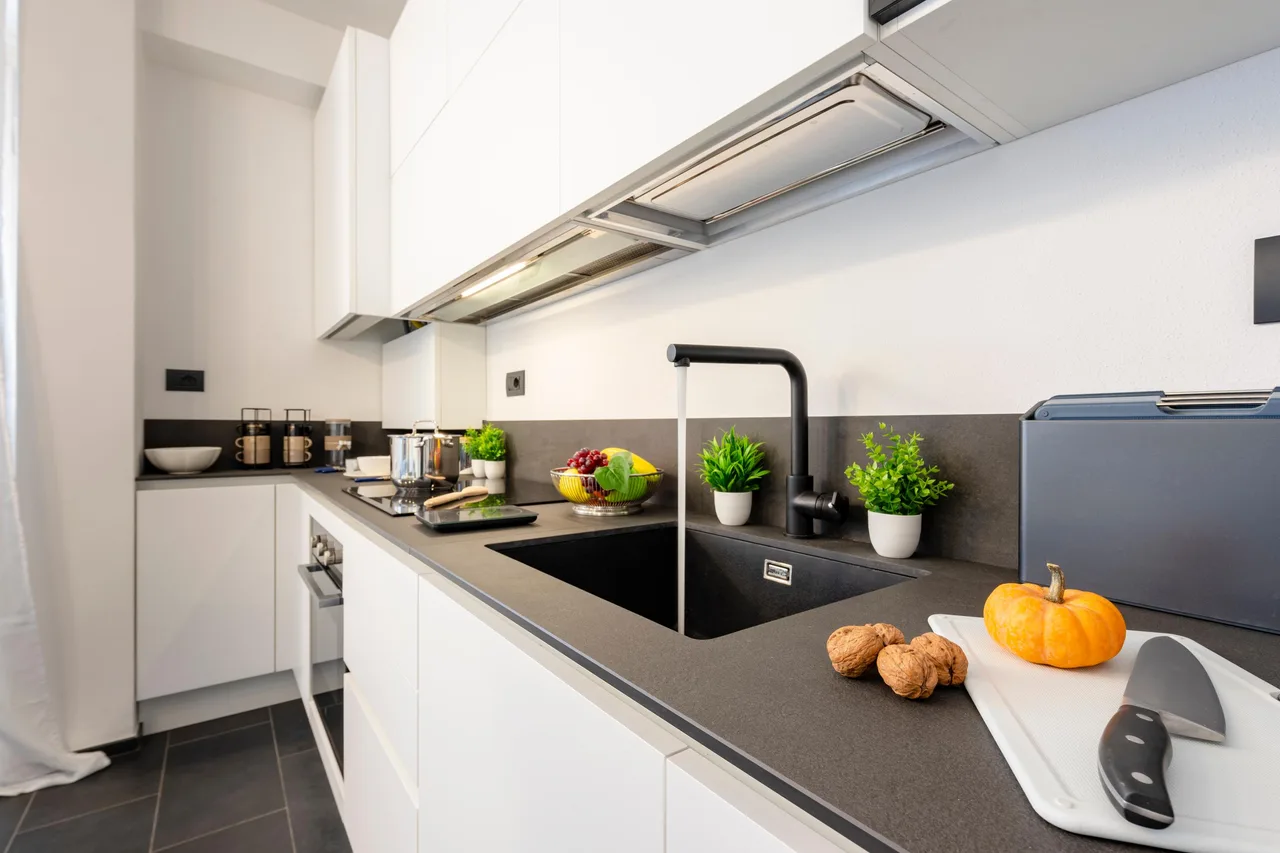 Charmantes Apartment Sestri Levante, Foto 4