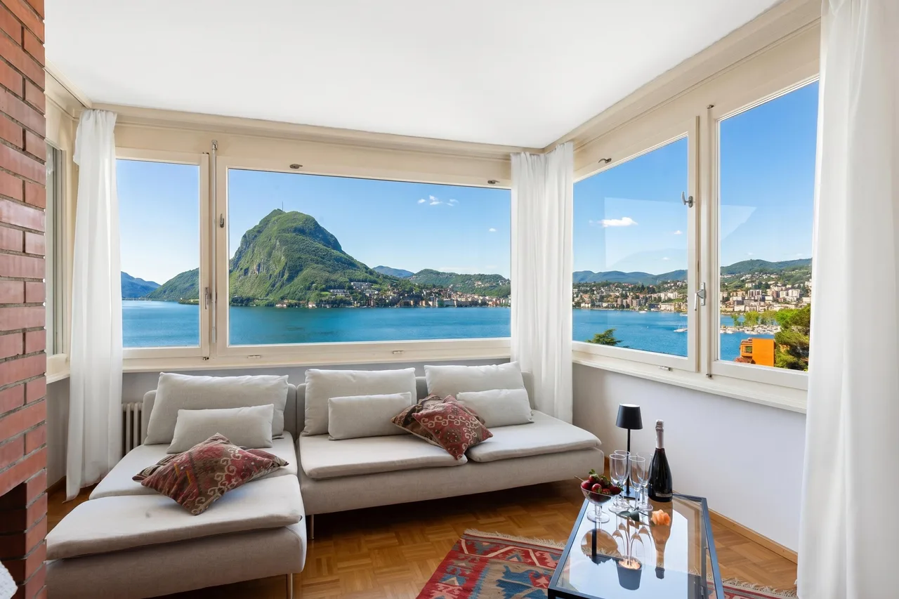 Casa Serenella Splendid Lake view photo 3