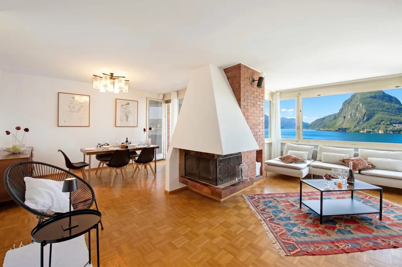 Casa Serenella Splendid Lake view photo 4