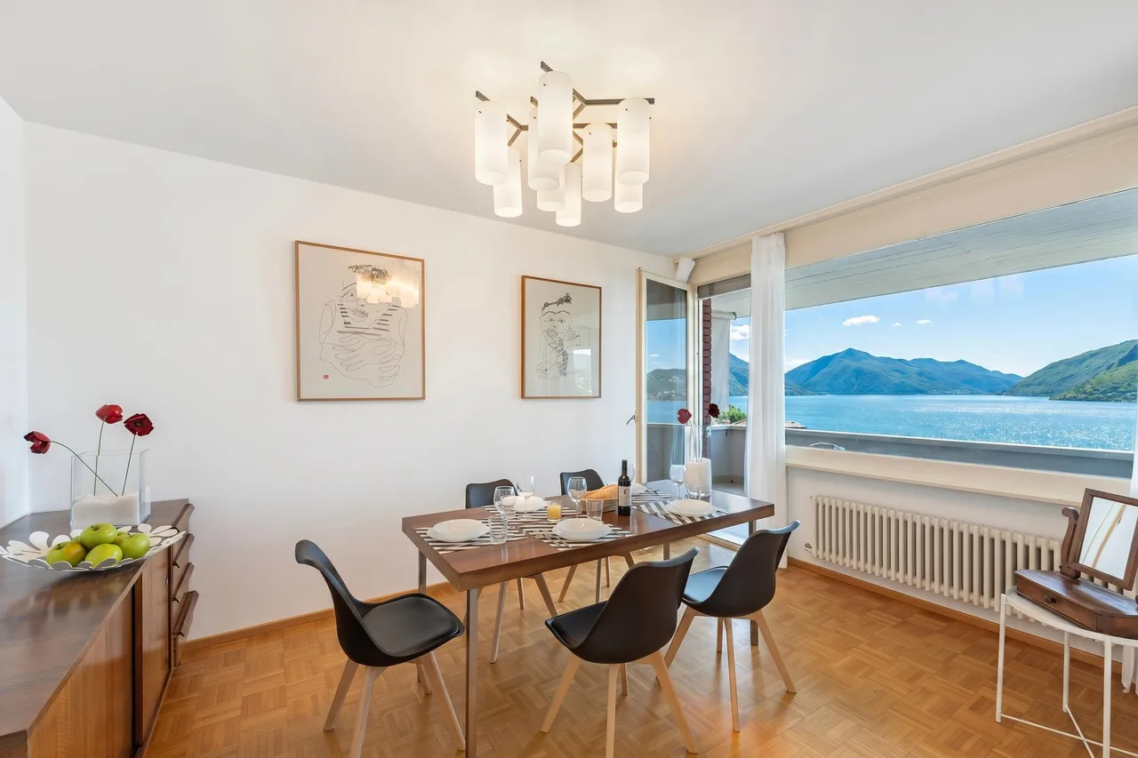 Casa Serenella Splendid Lake view photo 5