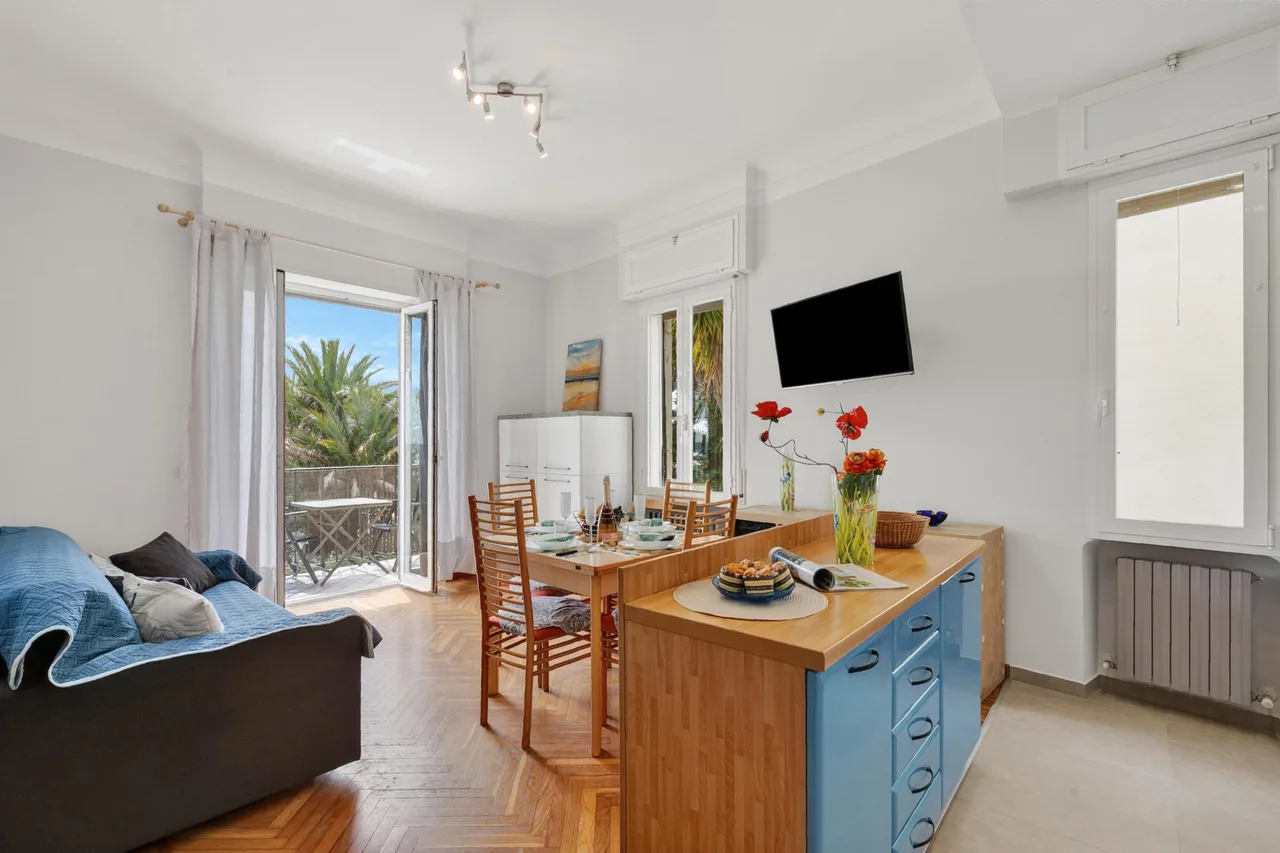 Casa Soleada Spiagge e Ciclabile con Vistas al Mar, foto 2