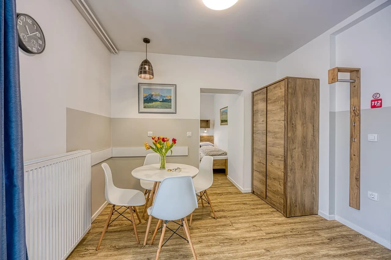 Jantar 2 Studio with Terrace Novo Mesto photo 5