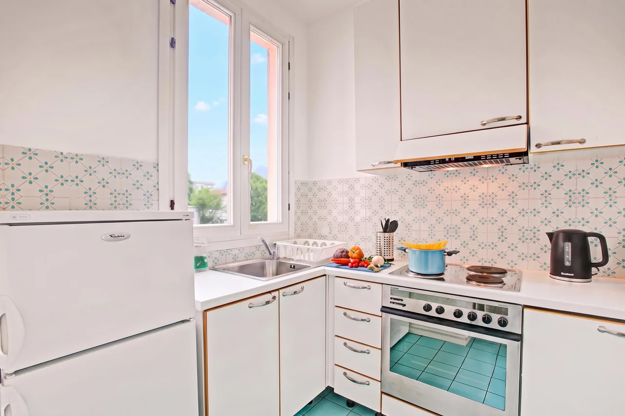 Bonito Apartamento con Balcón, foto 2