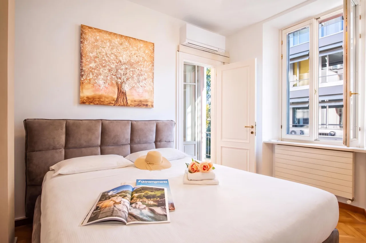 Bonito Apartamento con Balcón, foto 3