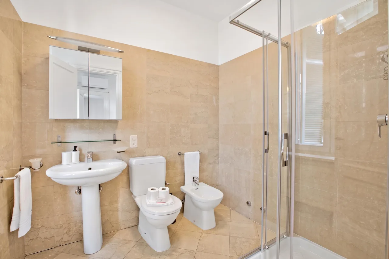 Bonito Apartamento con Balcón, foto 4