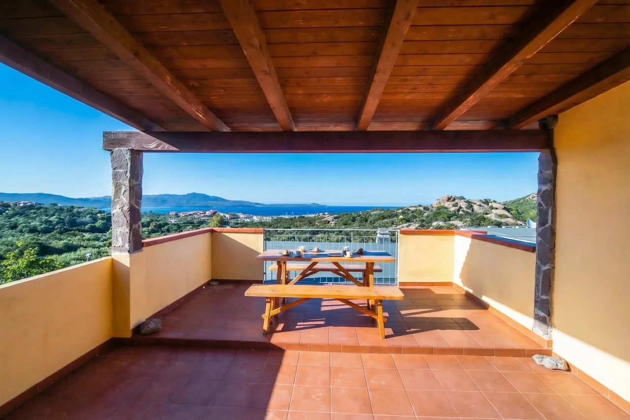 Monte Majore 16/B, photo 2