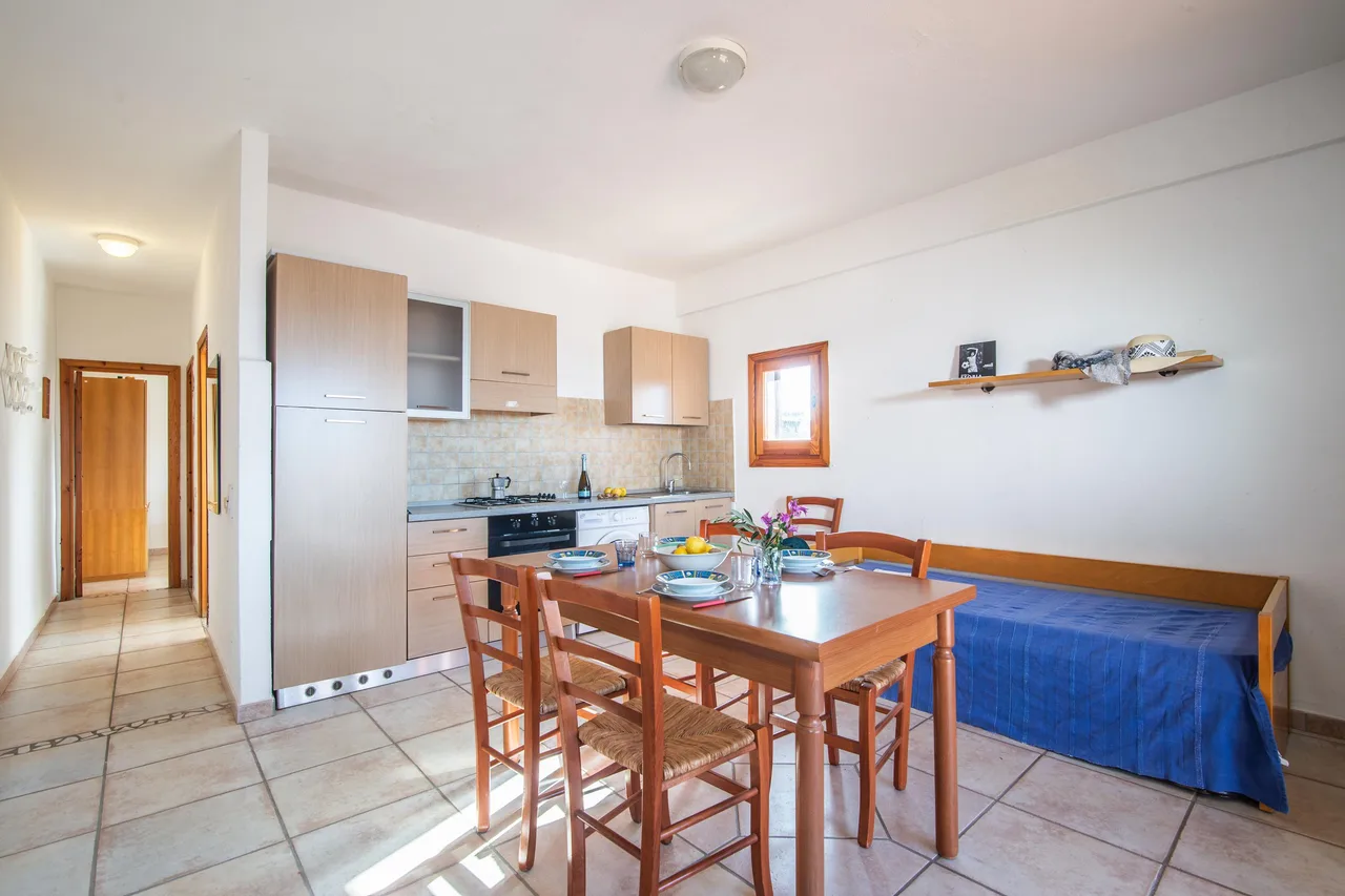 Monte Majore 16/B, photo 3