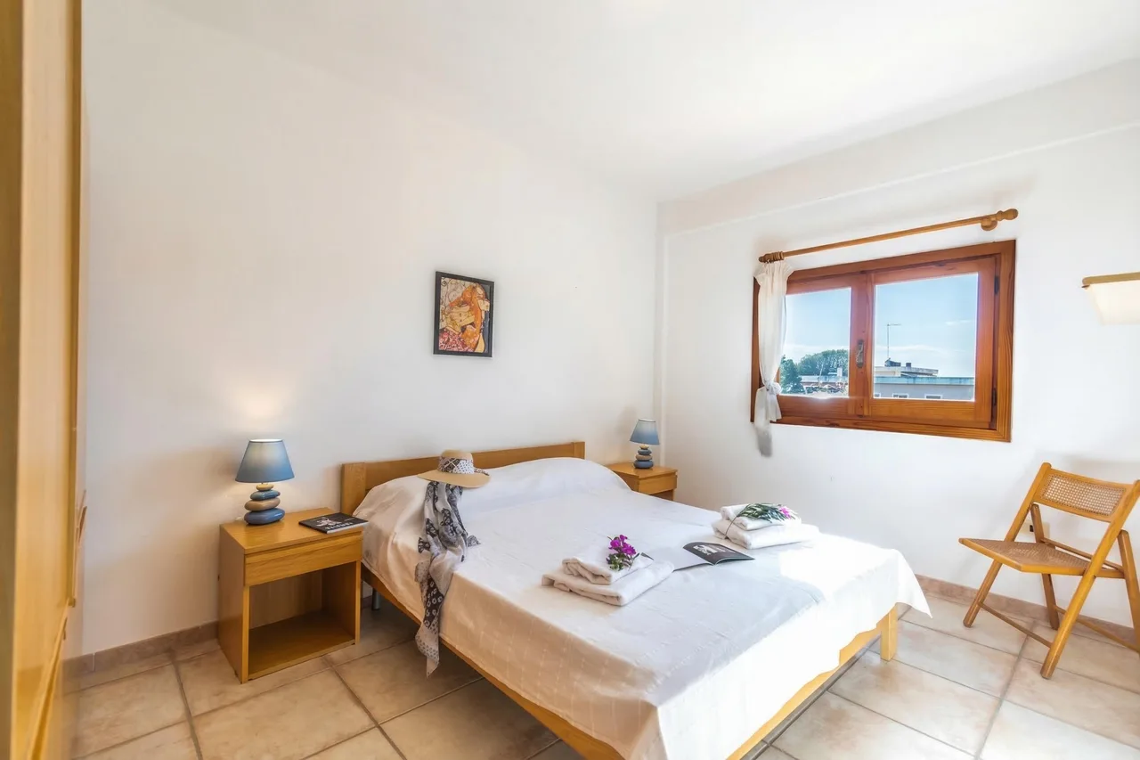 Monte Majore 16/B, photo 4