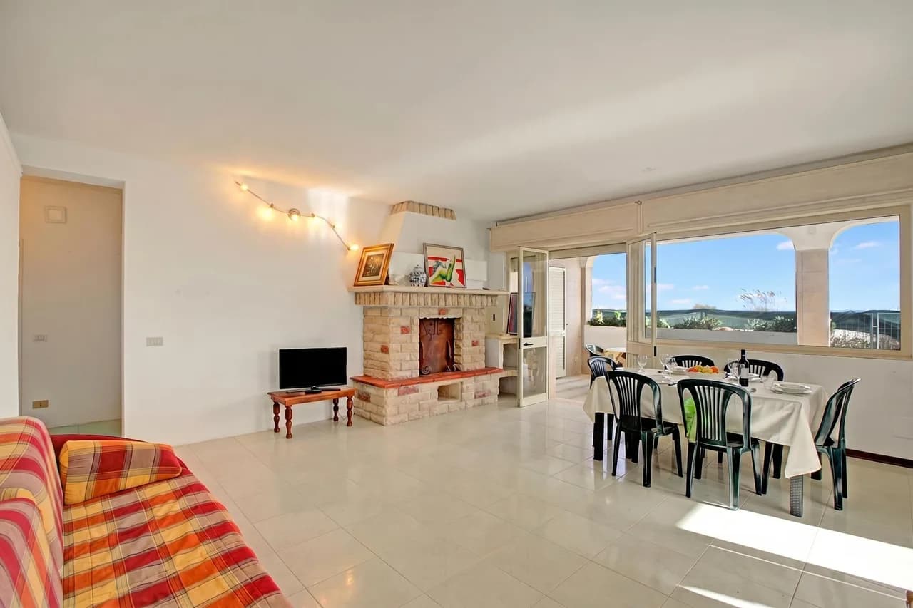 Villa Dei Fanti - Beachfront Villa with Garden photo 4
