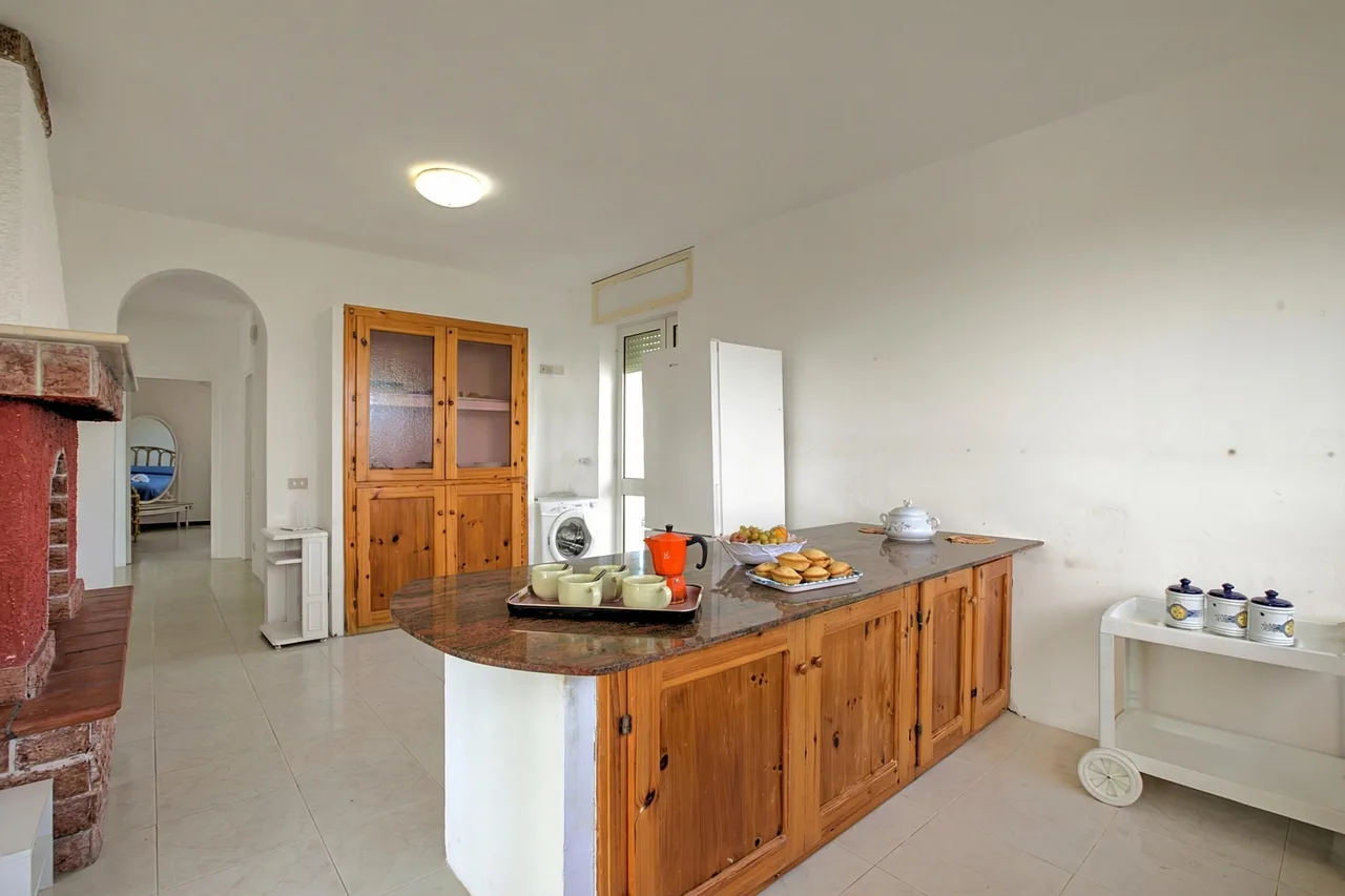 Villa Dei Fanti - Beachfront Villa with Garden photo 5