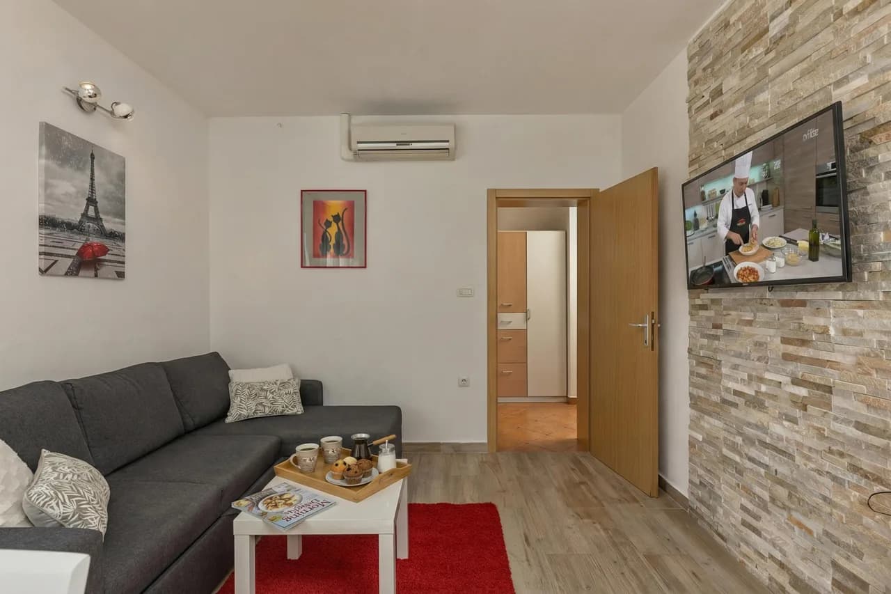 Asteria Villa mit Privatpool - Labin, Foto 2