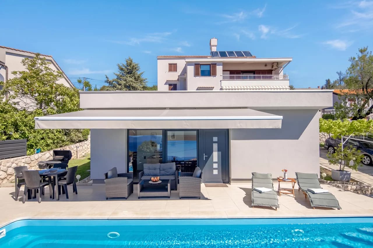 Holiday Home Sole photo 4