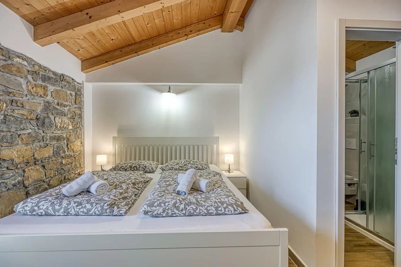 Istrian Casa Pr Marici Détente au Vignoble, photo 3