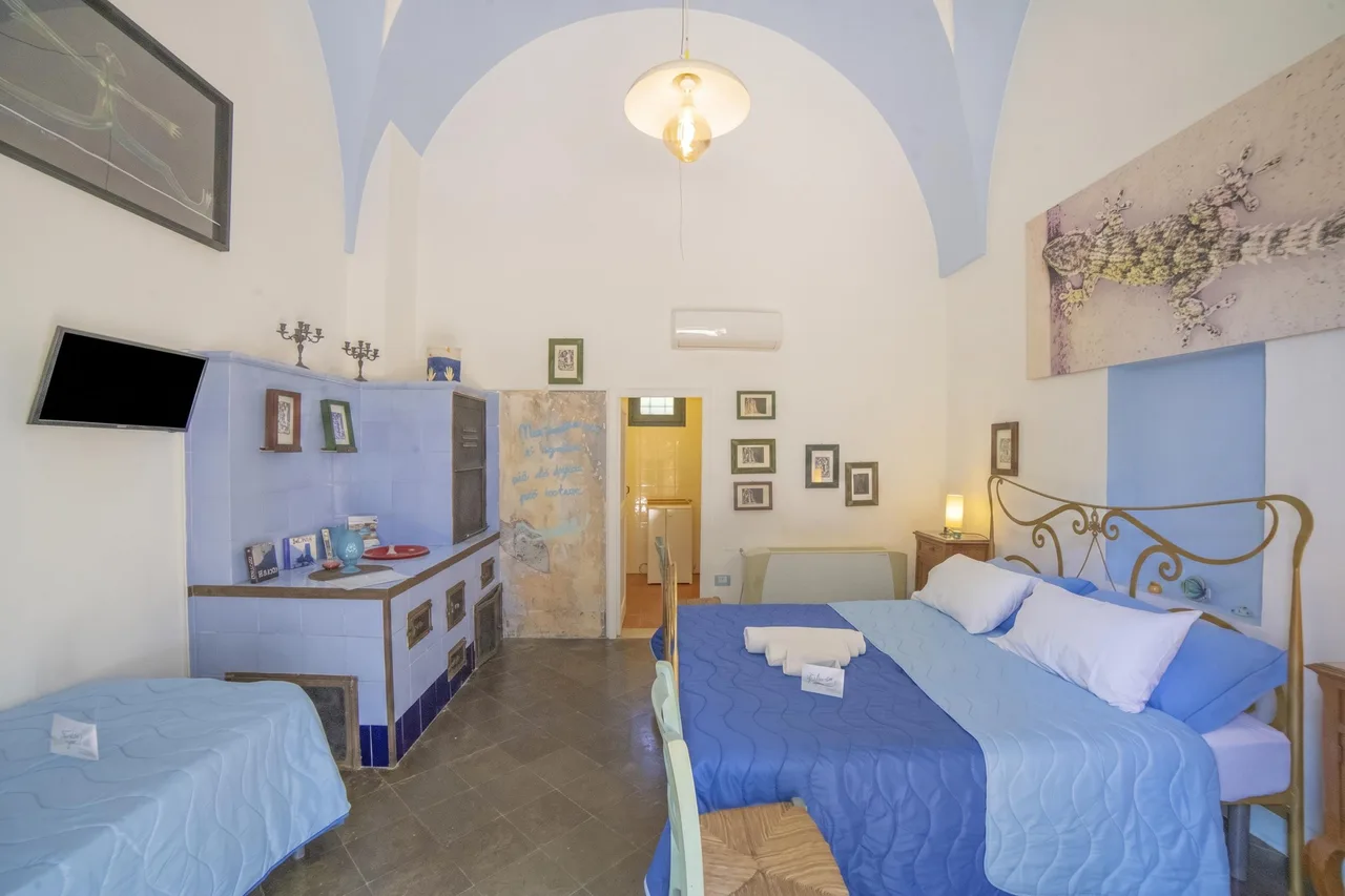 Masseria Le Palmentelle Pool And Garden photo 2