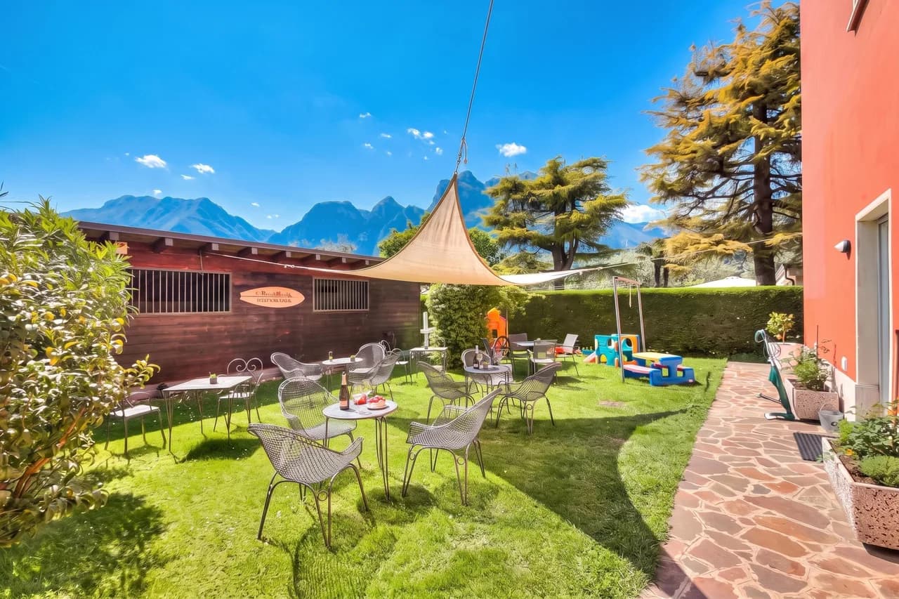 Bike & Wind Hotel Villa Maria 20, Foto 4