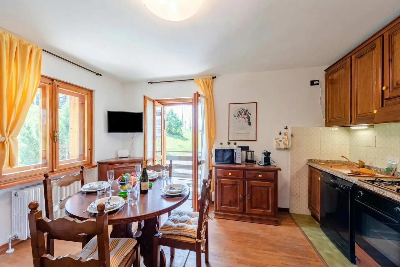 Armonia Apartment with Private Garden photo 4