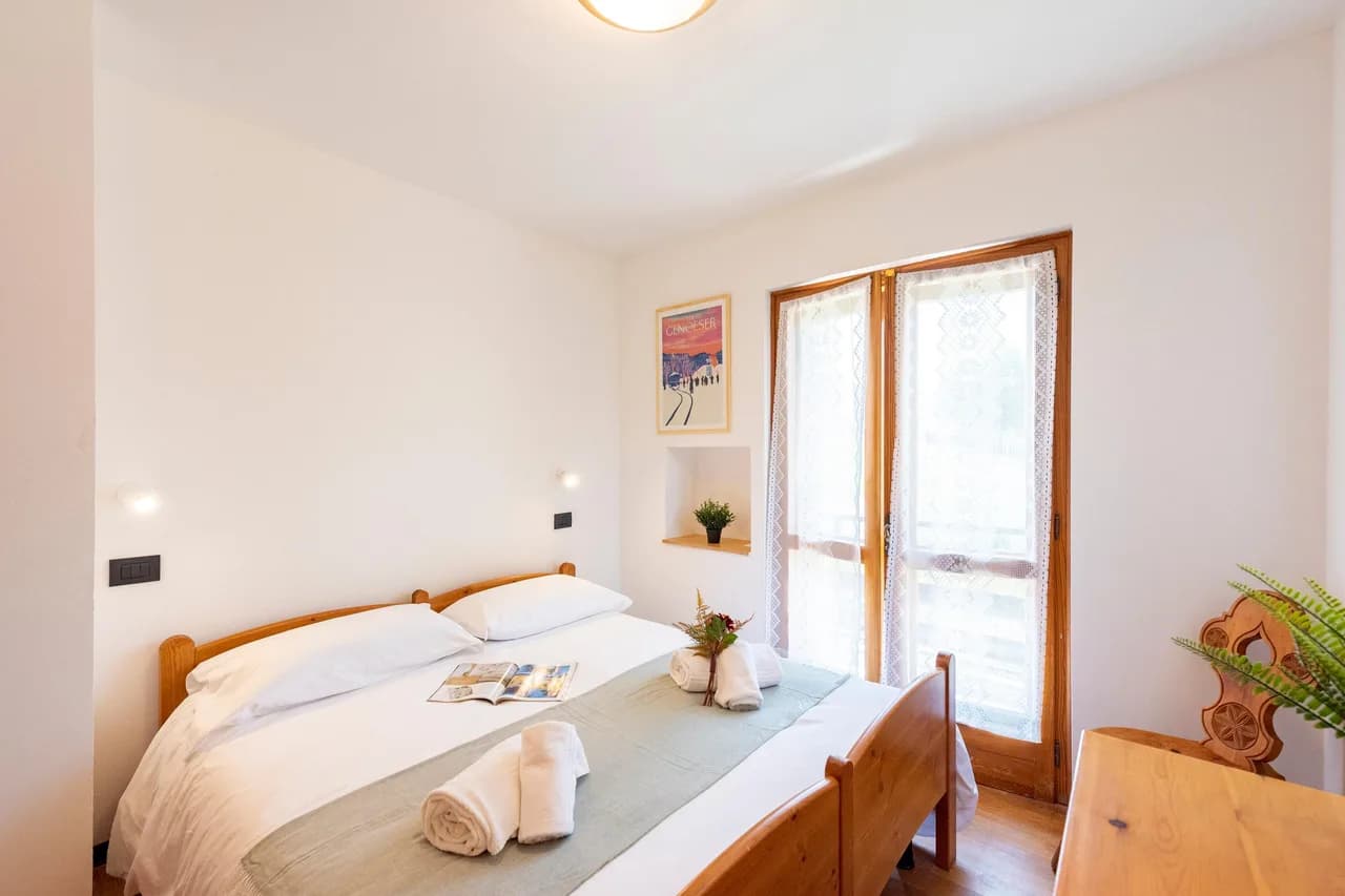 Armonia Apartment with Private Garden photo 5