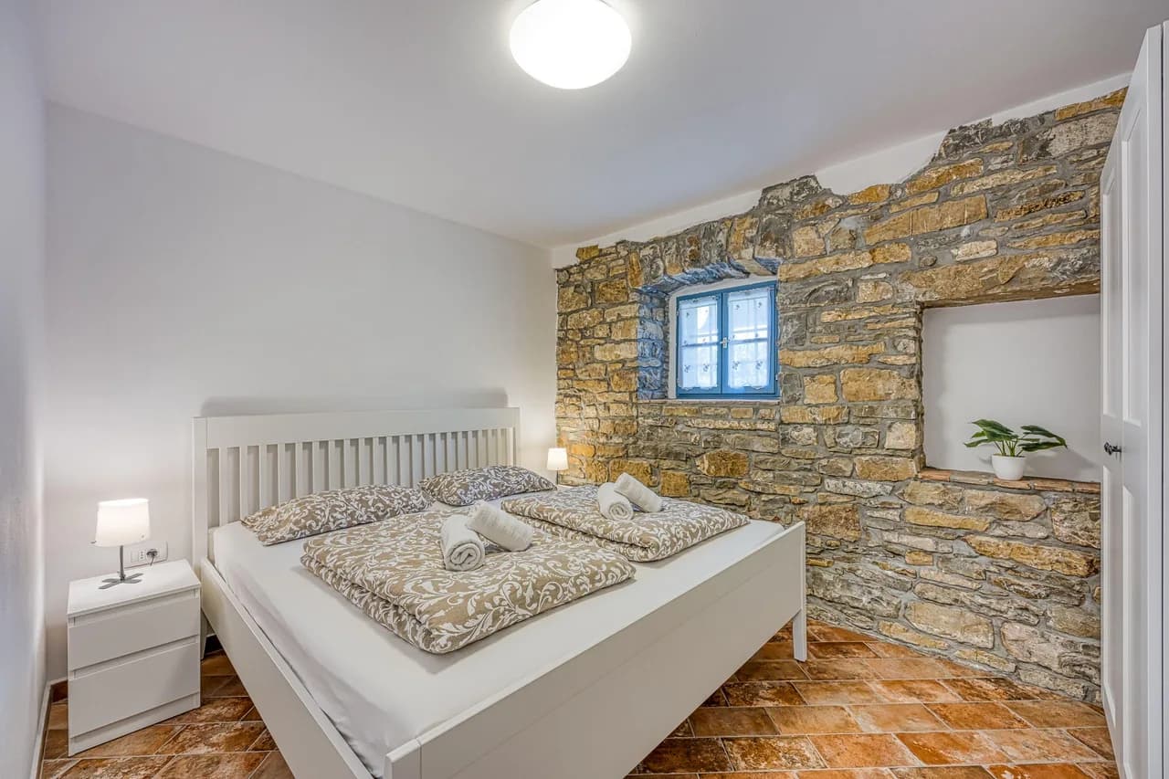 Istrian Casa Pr Marici Sweet Jasmine photo 5