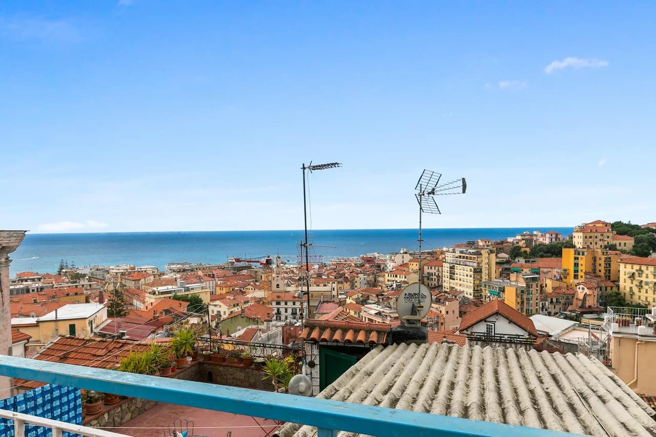Casa Veronica Sea View with Terrace, foto 2