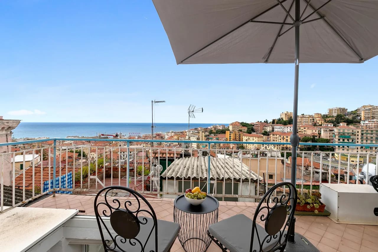 Casa Veronica Sea View with Terrace, foto 3
