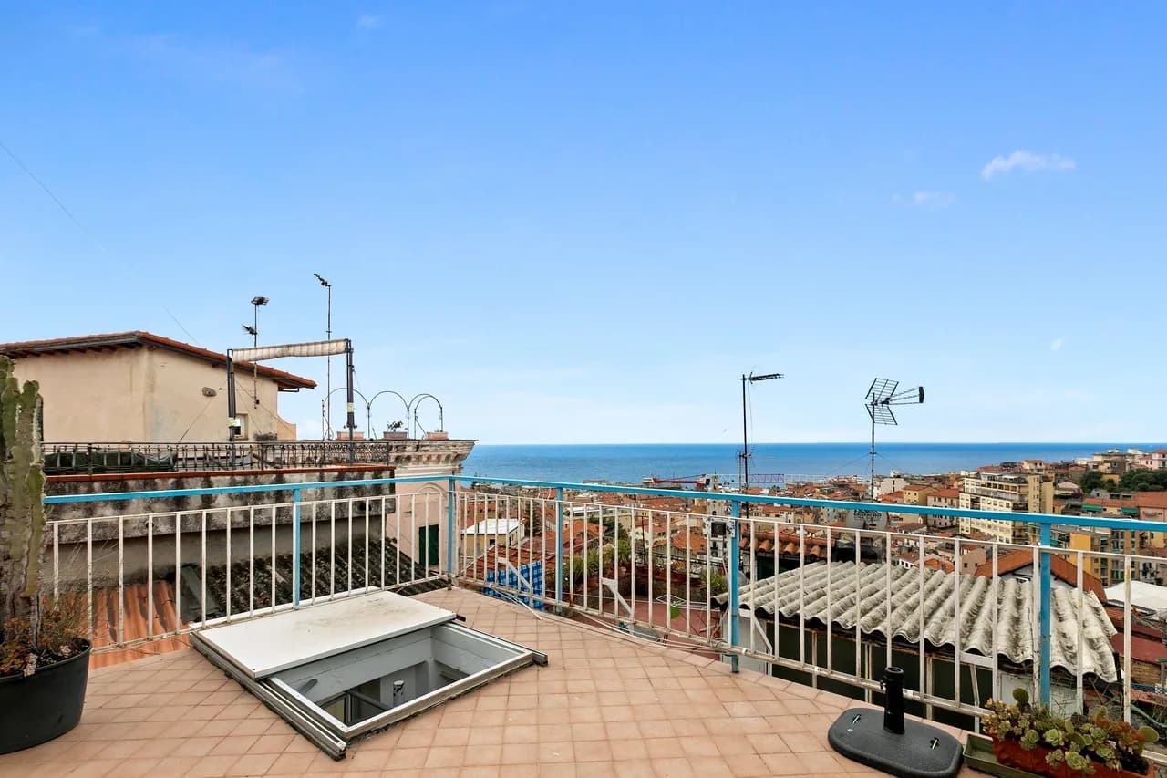Casa Veronica Sea View with Terrace, foto 4