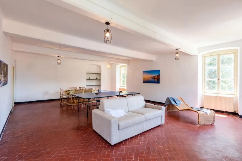Salvia House In Mulinetti - 10min walk from Beaches