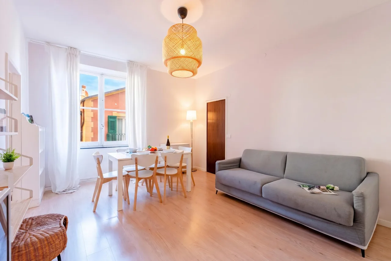 Gemütliches Maria Apartment in Portofino, Foto 3